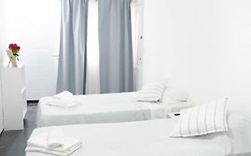 Departamento a metros de Calle Aristides
